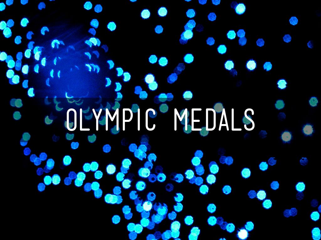 Copy of Olympic