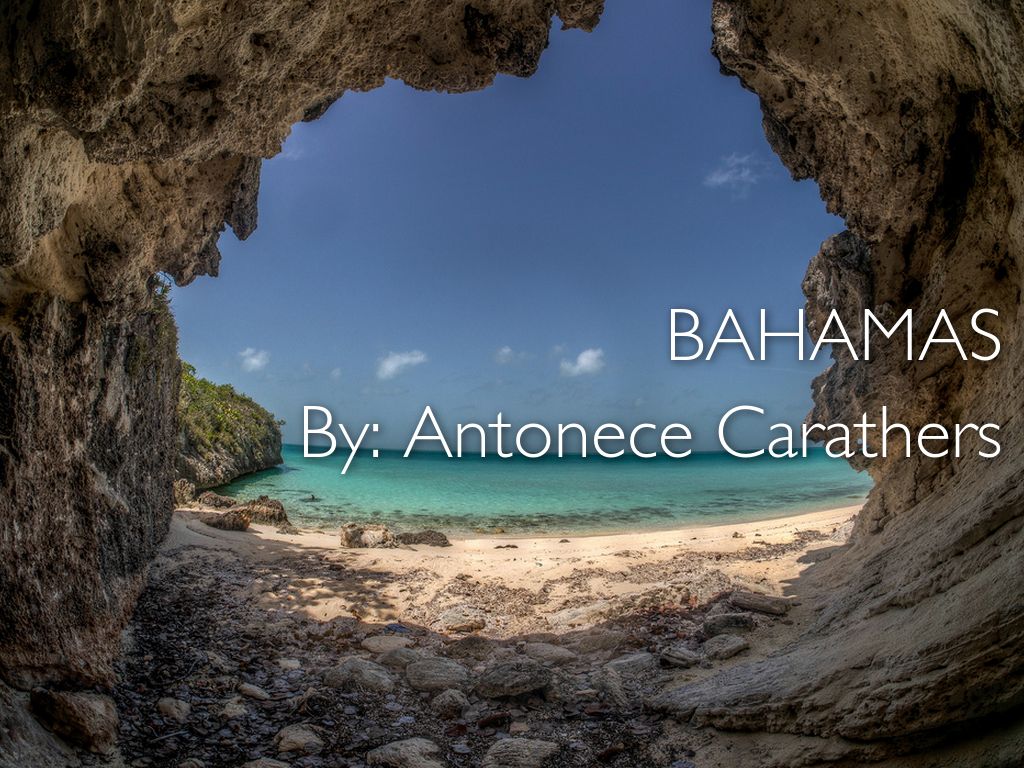 Bahamas 