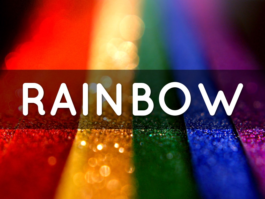 Rainbow