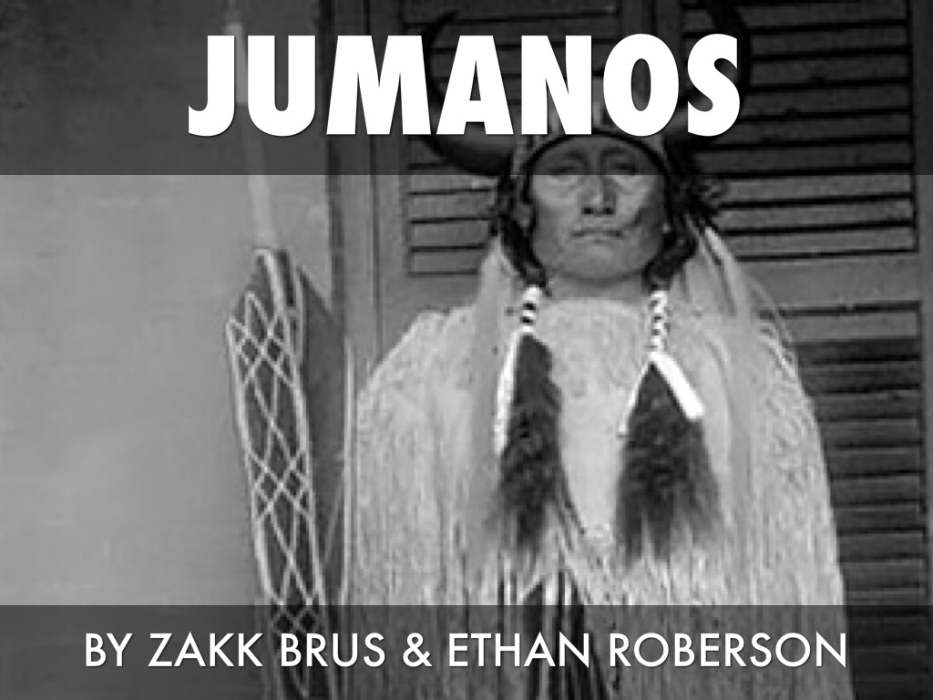 JUMANOS 