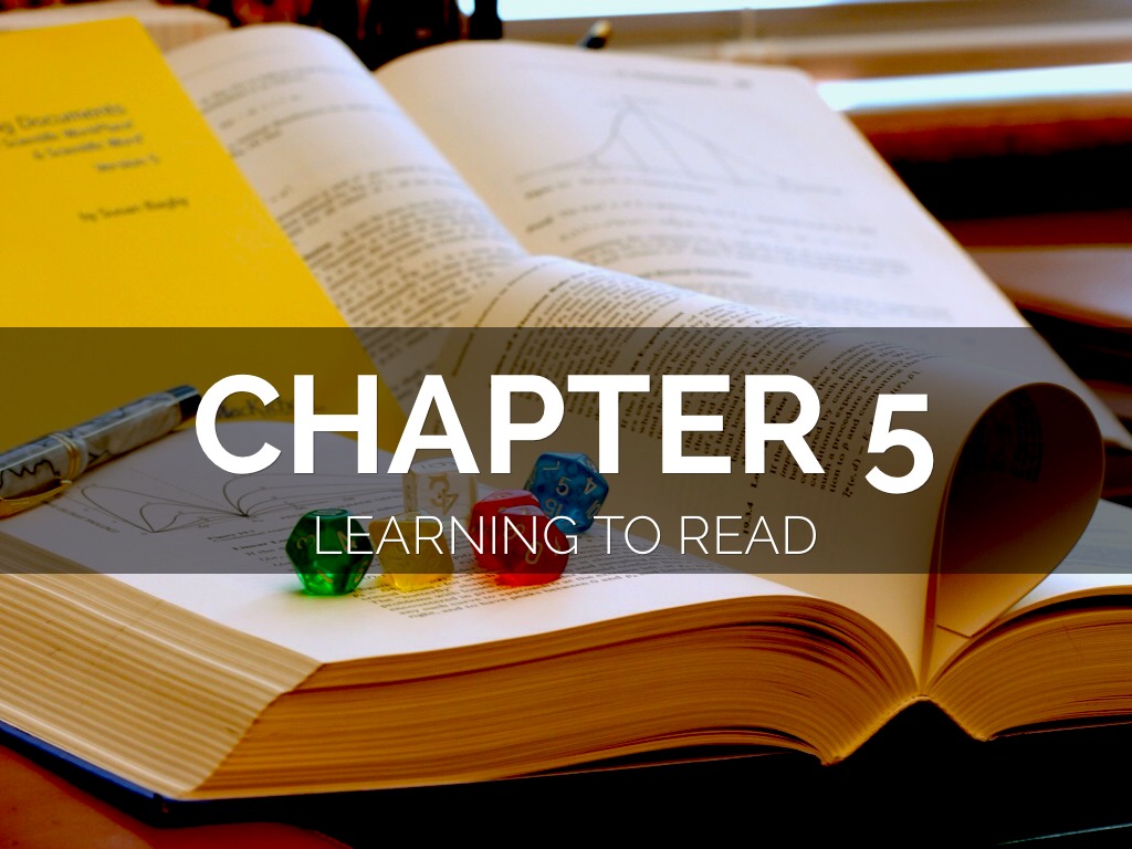 Chapter 5