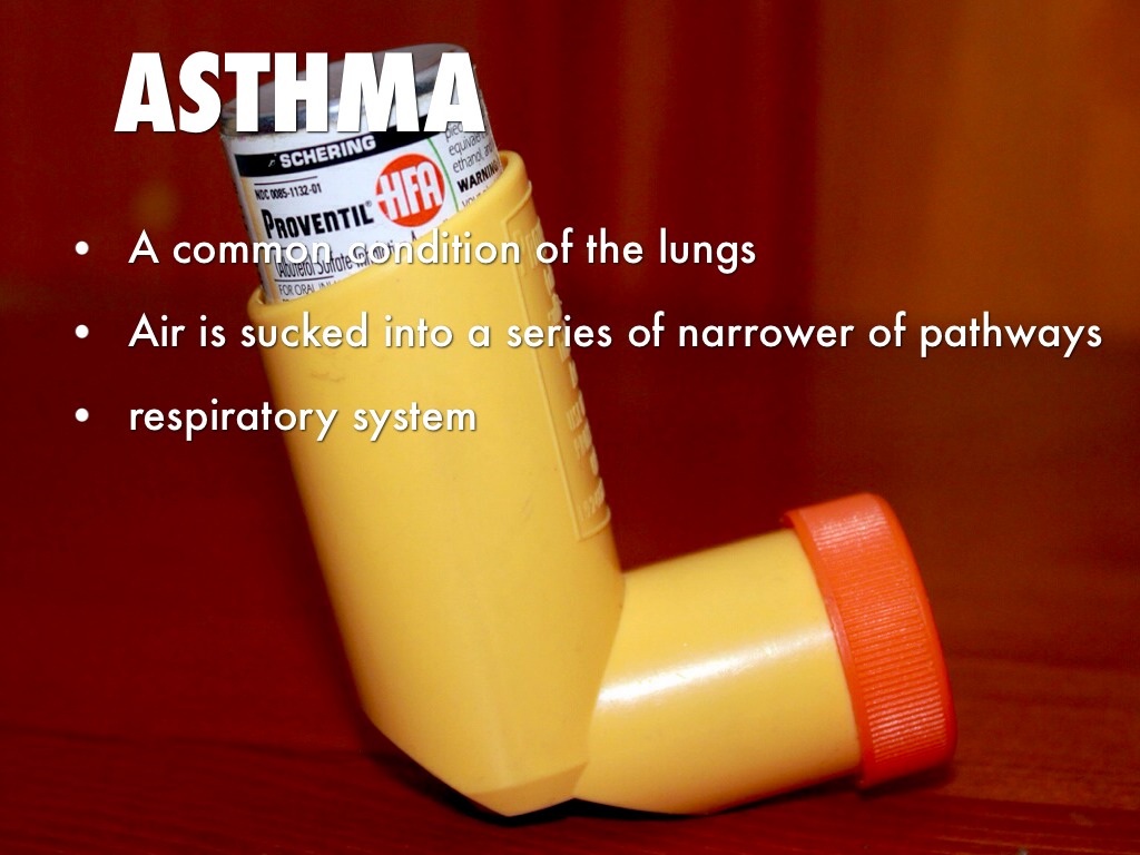 Asthma
