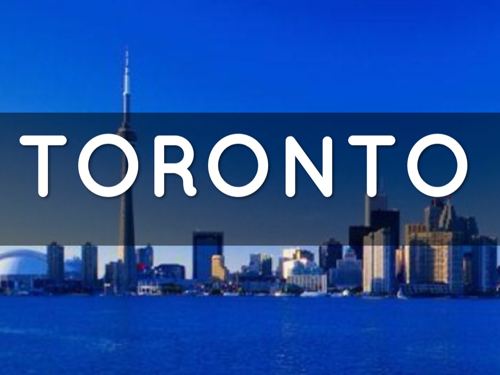 Toronto