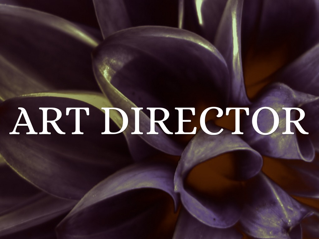 Art Director