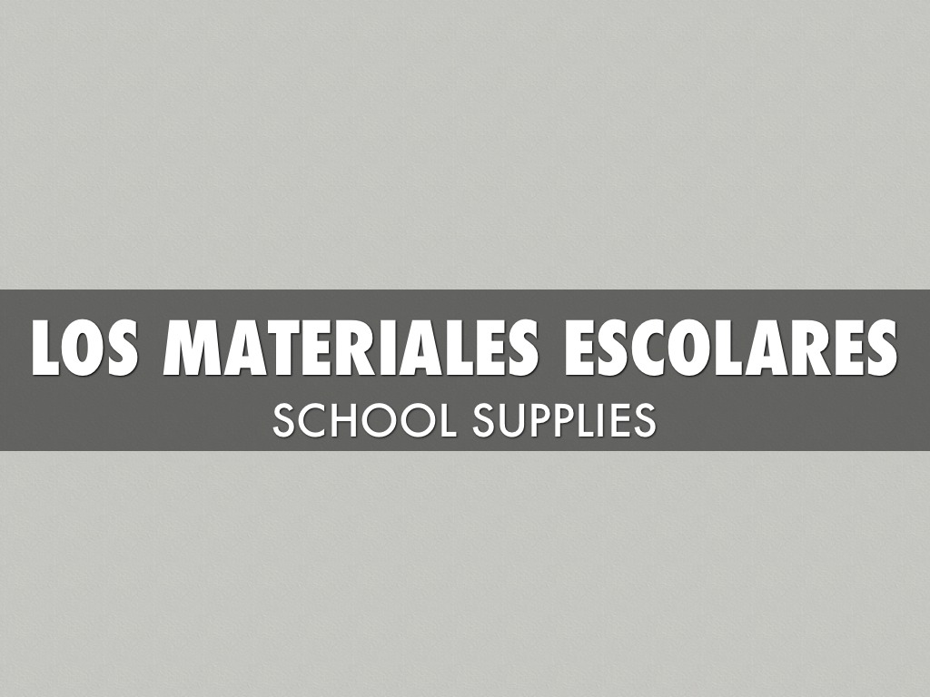 Chapter 3 Vocabulary