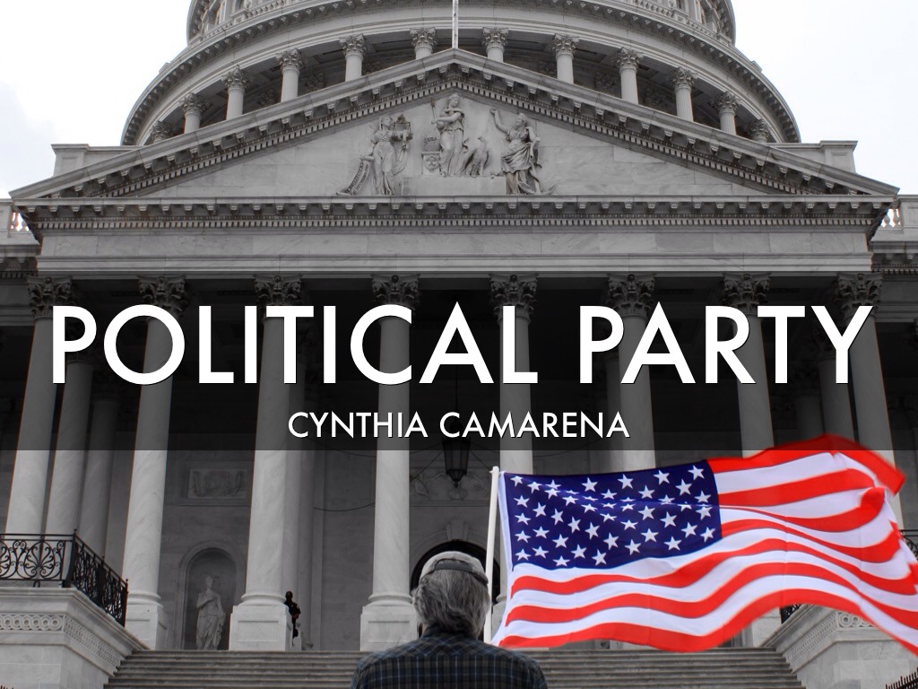 Political Party