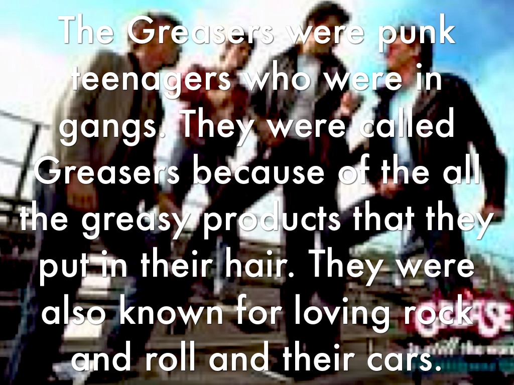 1960s quest by Jarod Geerligs