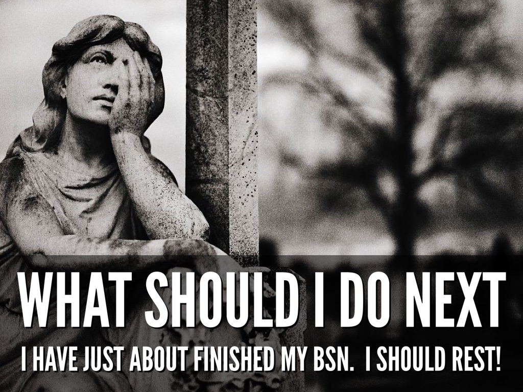 Copy of A Nursing Doctorate 