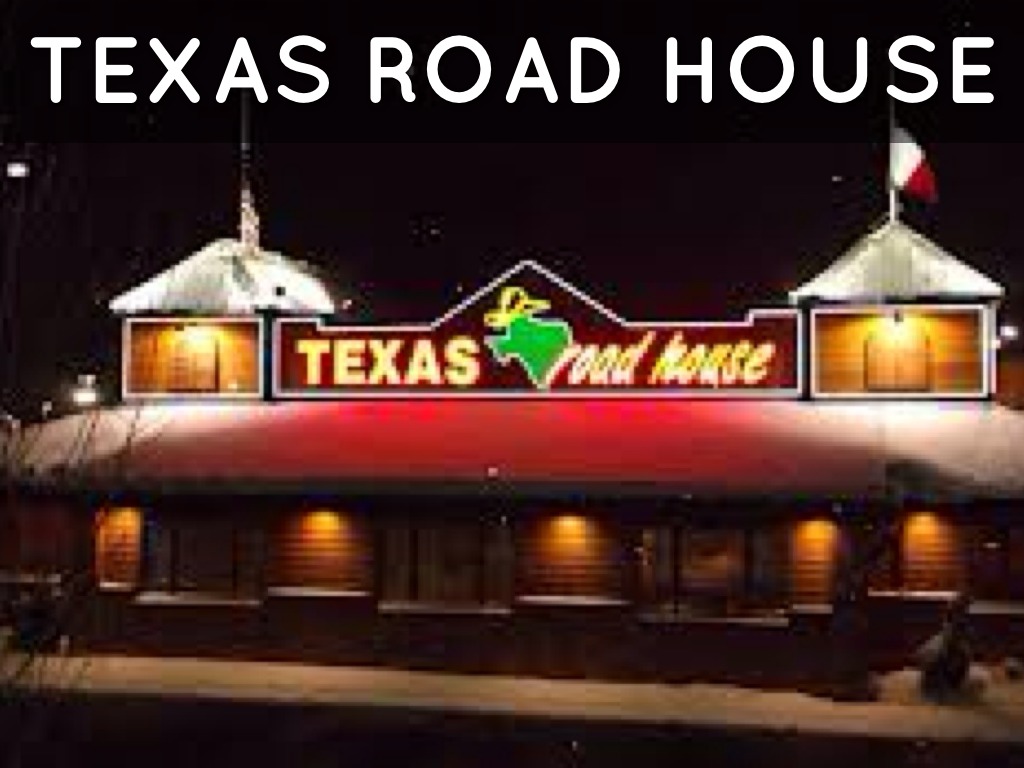 Texas Road House SM