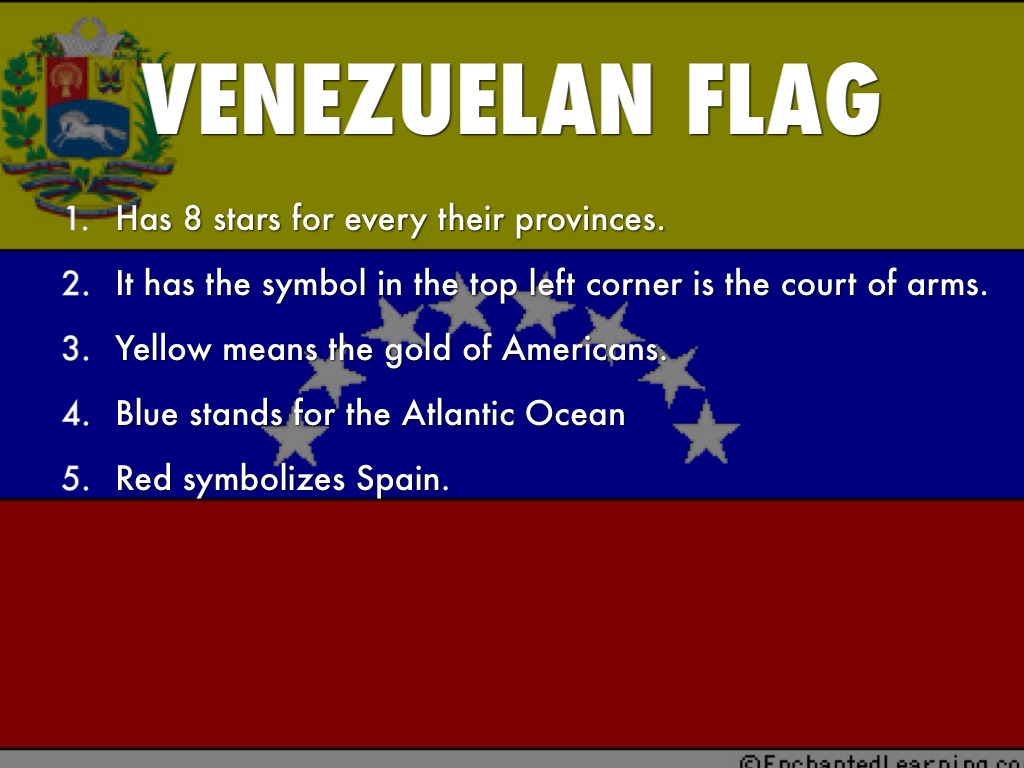 Venezuela by abryner1