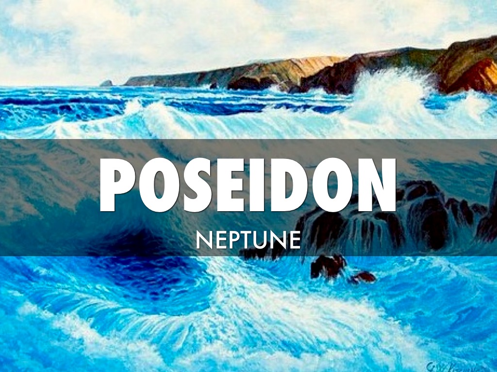 Poseidon 