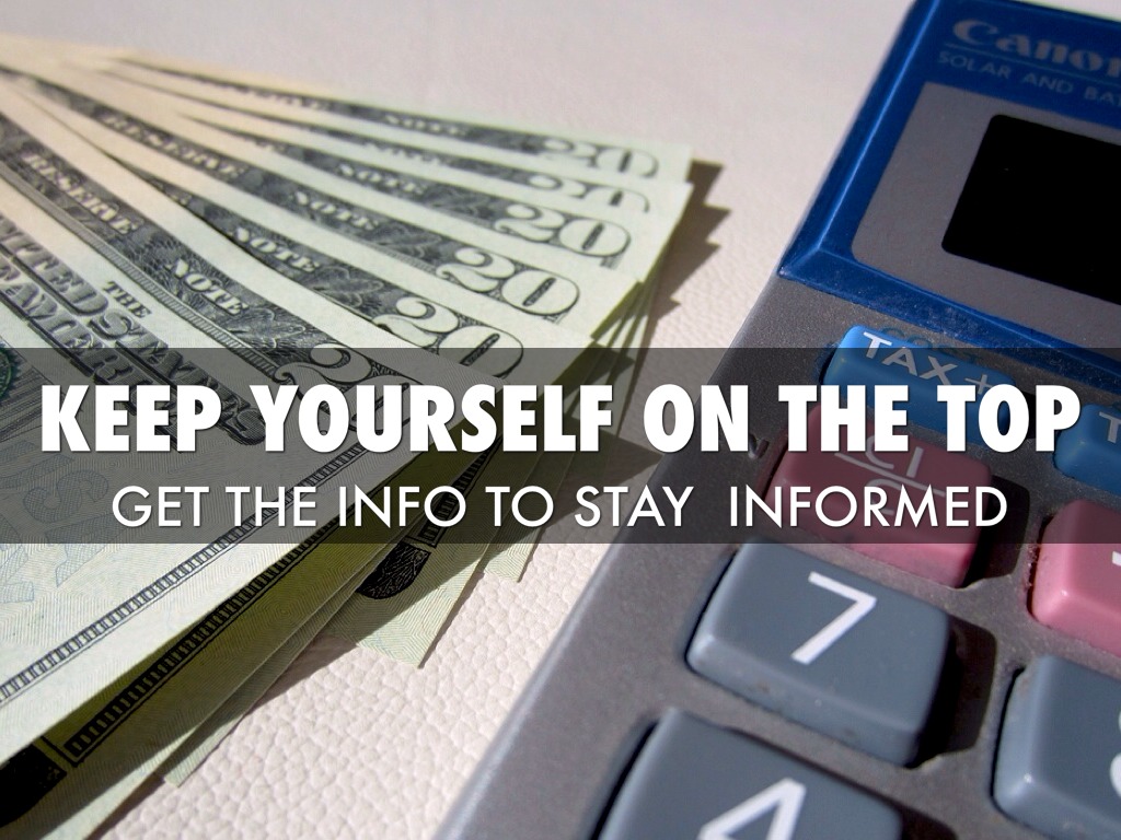 Presentation-CIBC customers