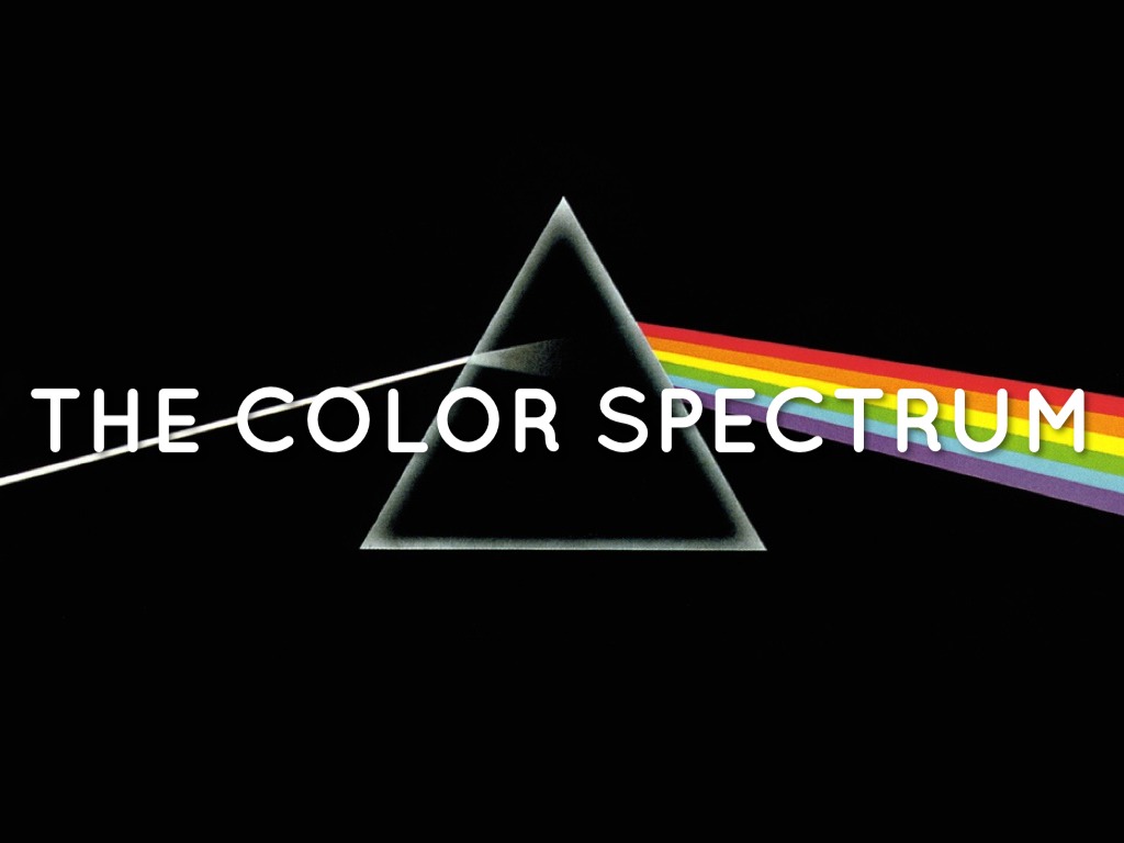 Color Spectrum