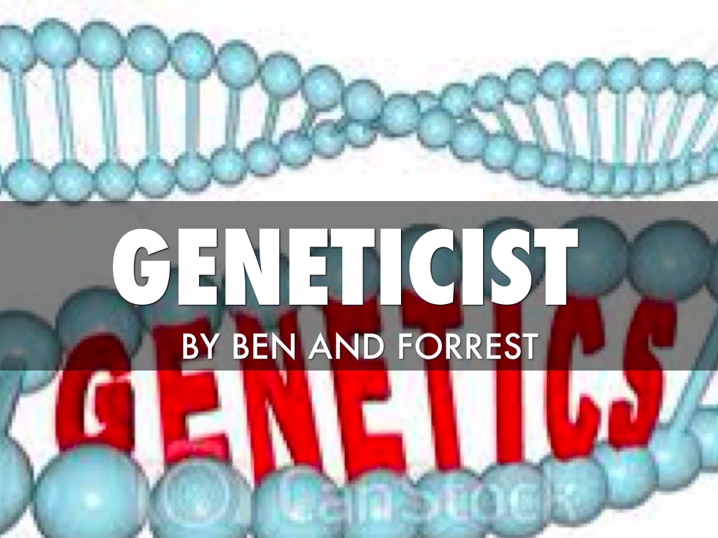 Genetics