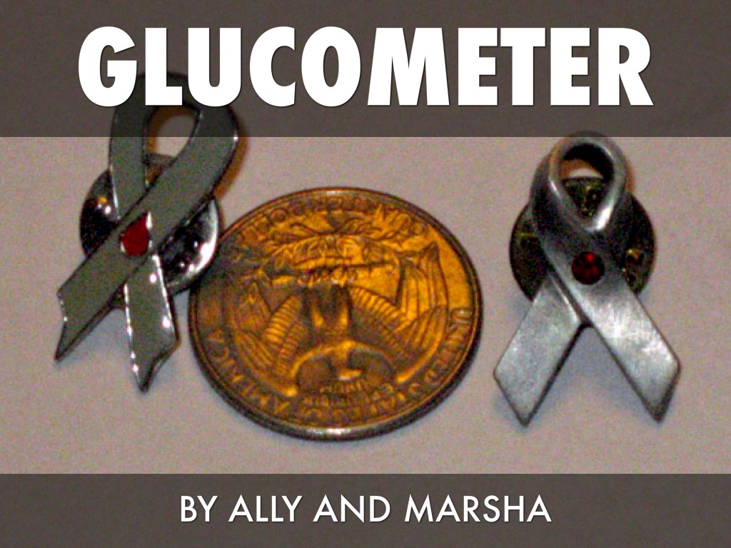 How To Use A Glucometer
