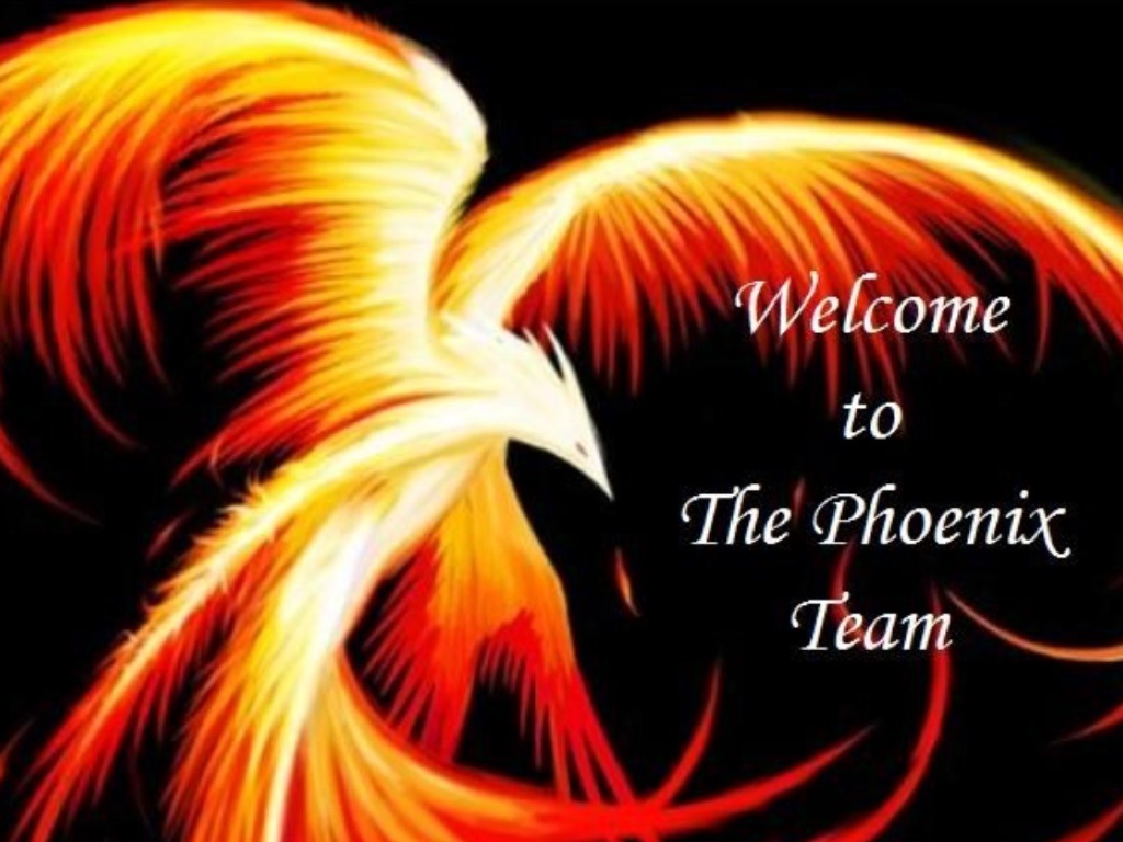 Phoenix Business Builders