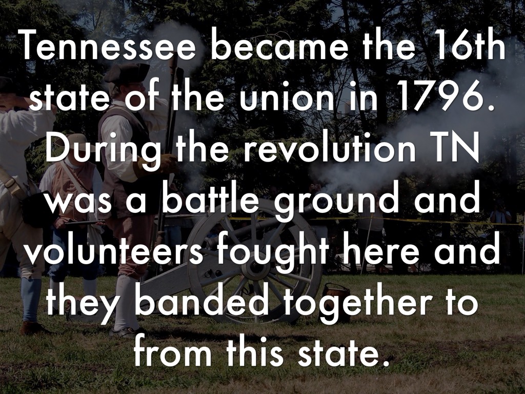 Tennessee by luc.cantrell