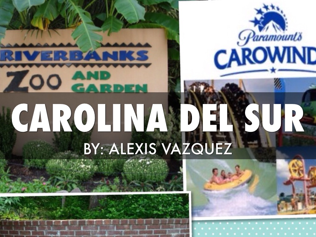 Carolina Del Sur