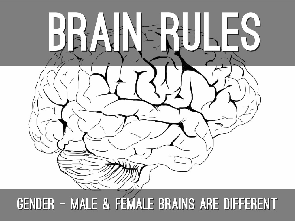 Brain Rules