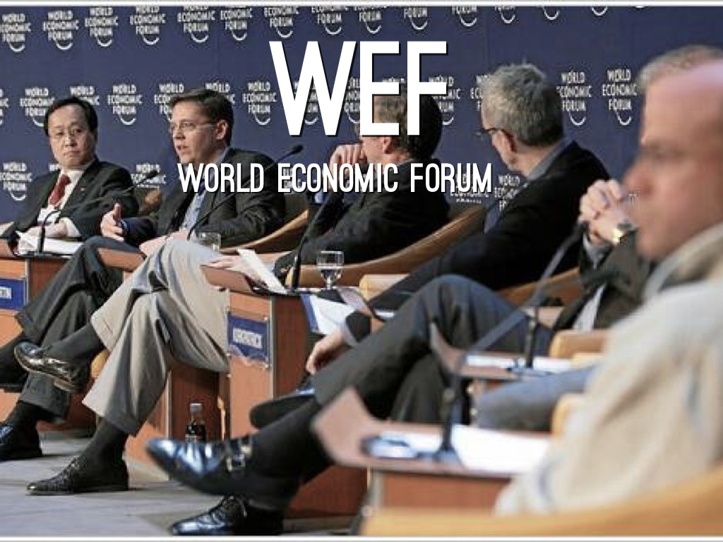 WEF