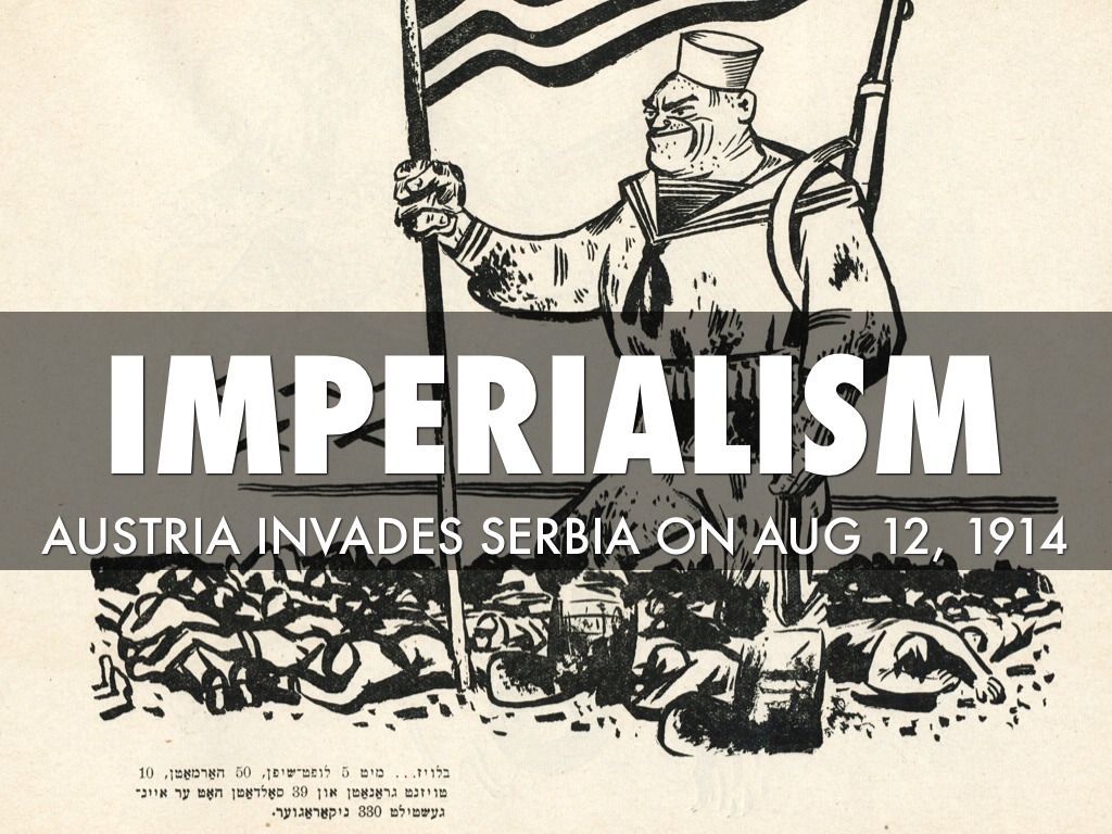 imperialism 2 let