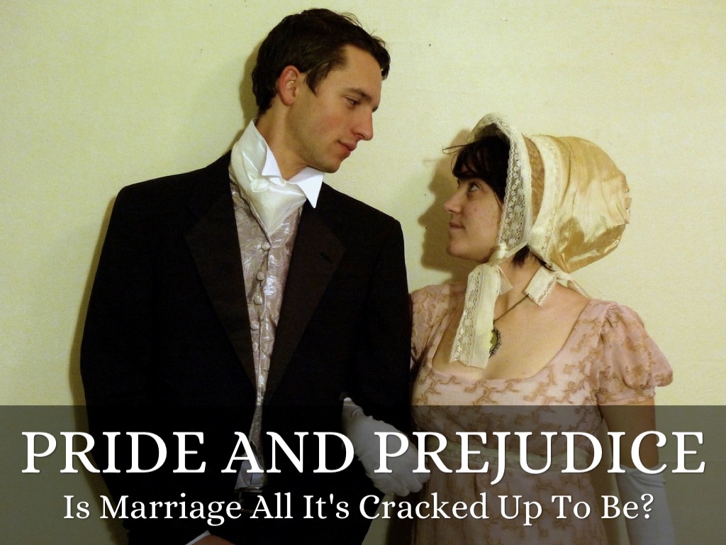 Is Marriage All It's Cracked Up To Be?