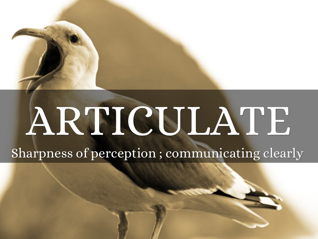 Quarter 1 Vocabulary