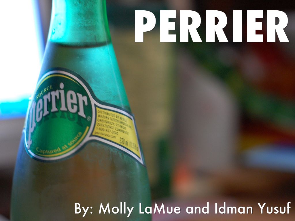 PERRIER