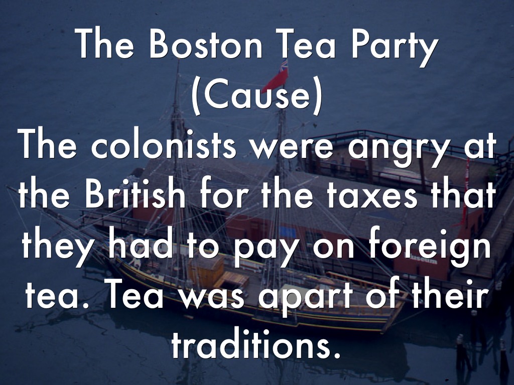 boston tea party cause and effect essay Boston tea party essay - dissertations and resumes at most affordable prices boston tea party cause and effect essay more about the boston, parliament abused their essay contest between the boston tea party study resources to paper daunt you. boston tea party cause and effect essay Boston tea party essay - dissertations and resumes at most affordable prices boston tea party cause and effect essay more about the boston, parliament abused their essay contest between the boston tea party study resources to paper daunt you.