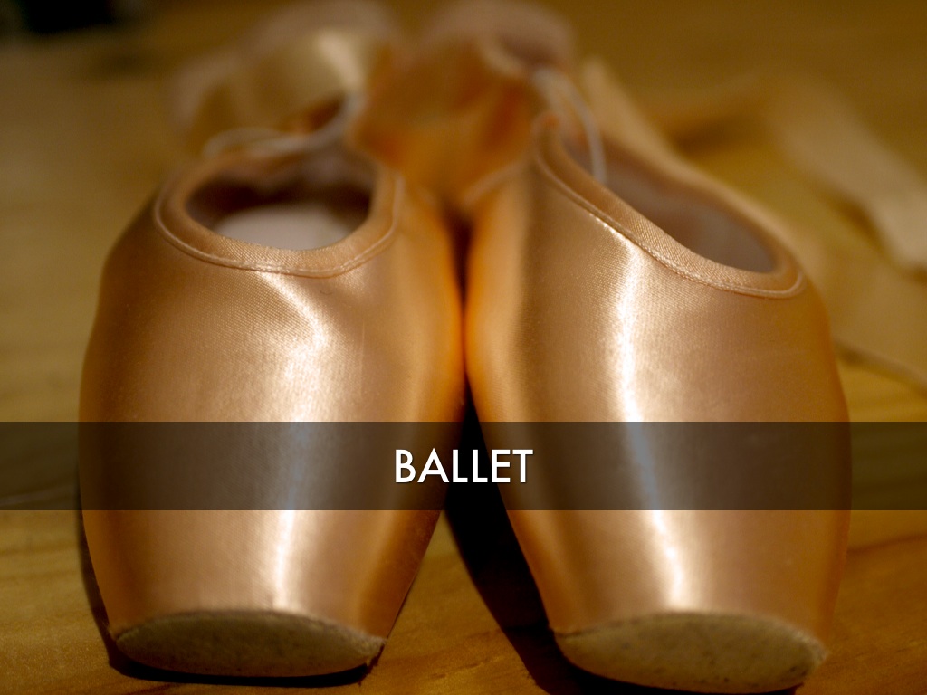 Ballet