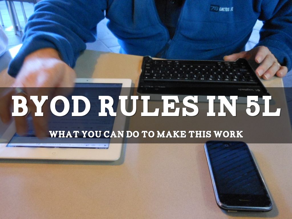 BYOD