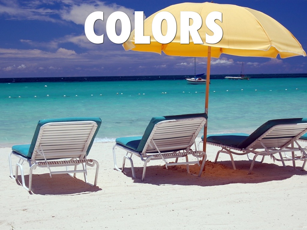 Colors