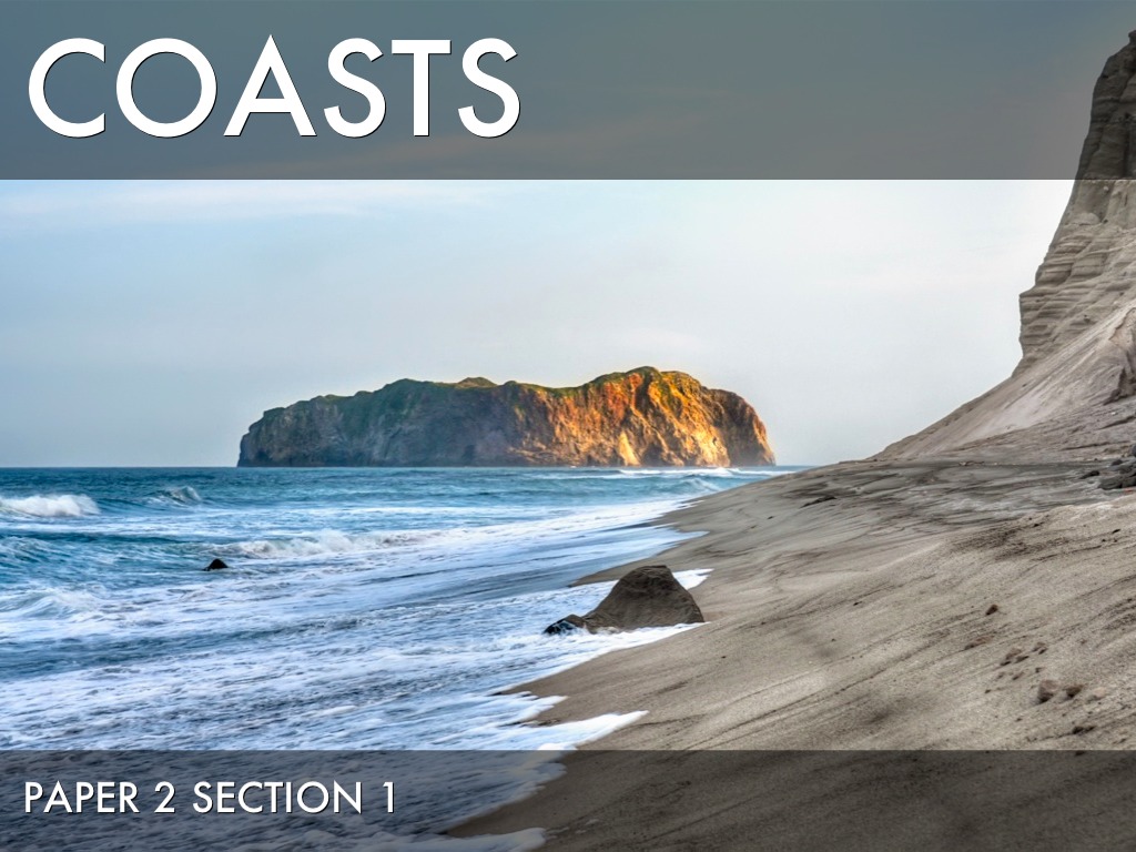 Coasts