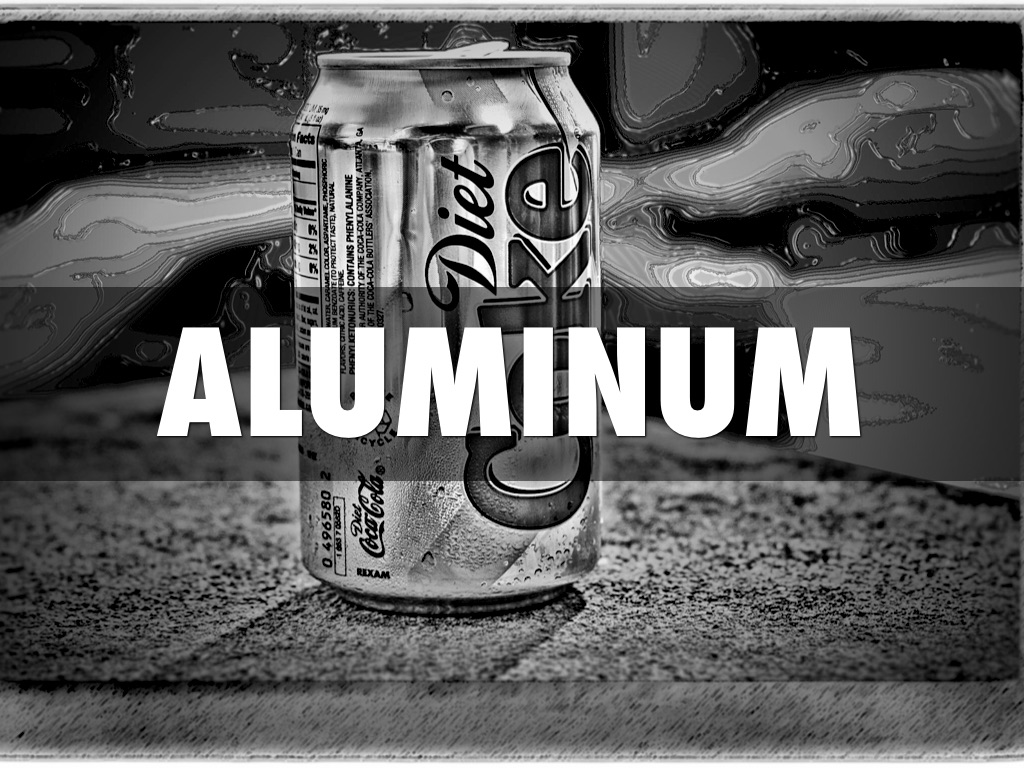 Aluminum 
