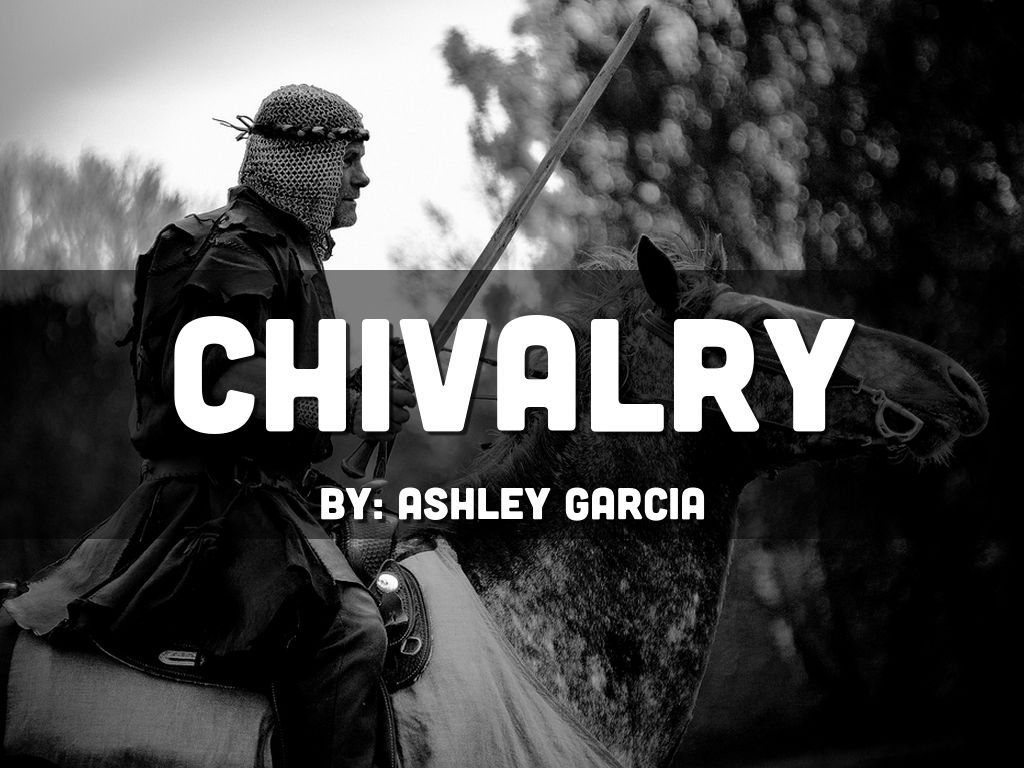 Chivalry