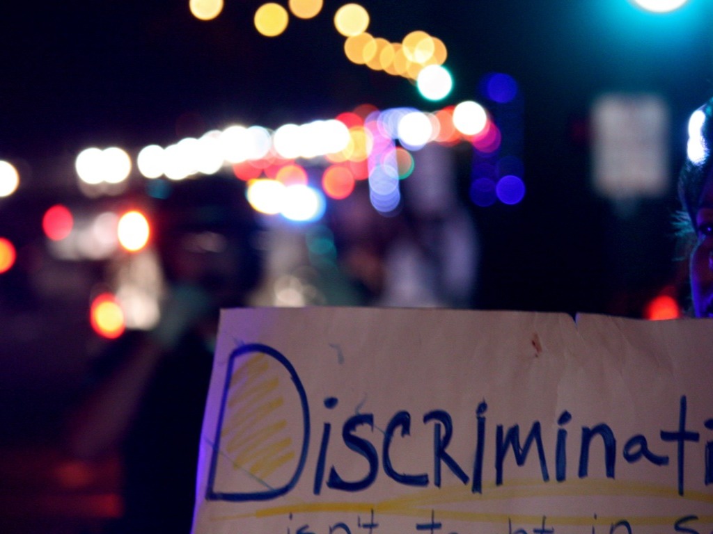 Discrimination