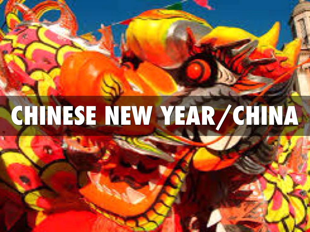 Chinese New Year