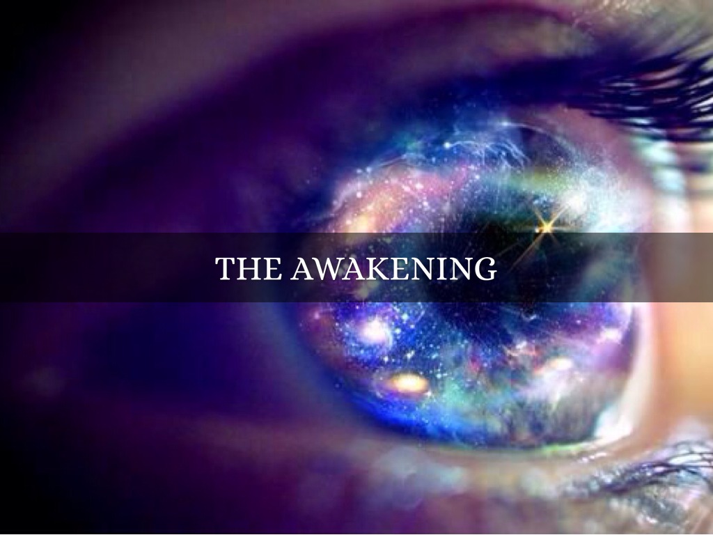 The Awakening