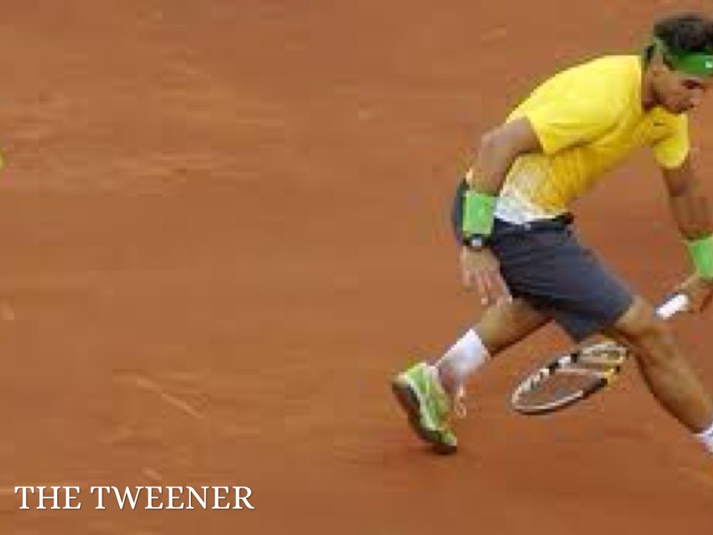 The Tweener