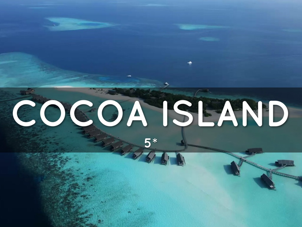 Cocoa Island