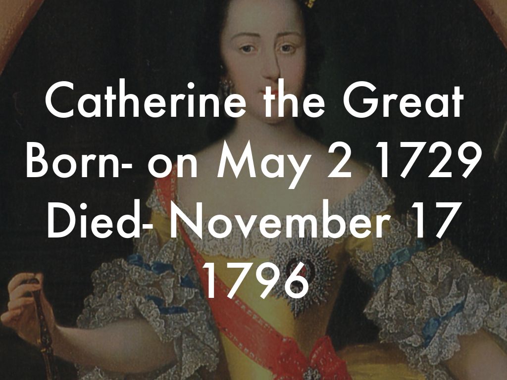 Catharine 