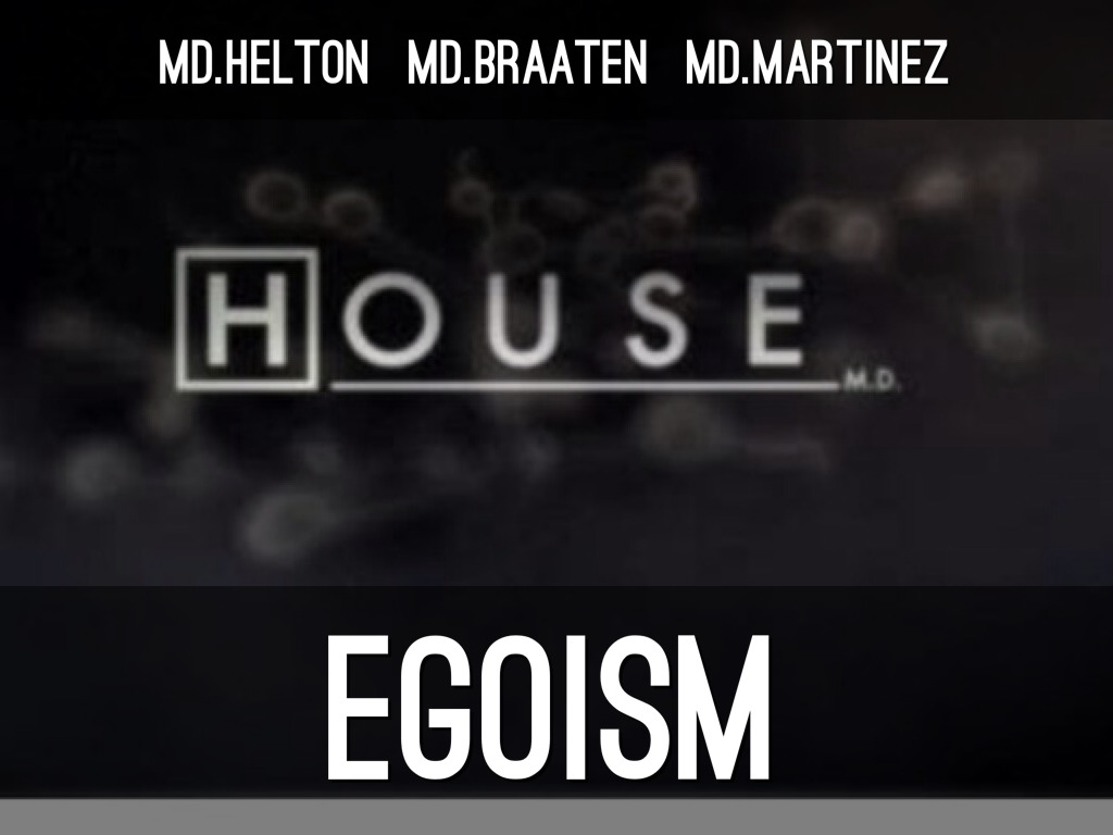 House Intro Ethics Grp 3