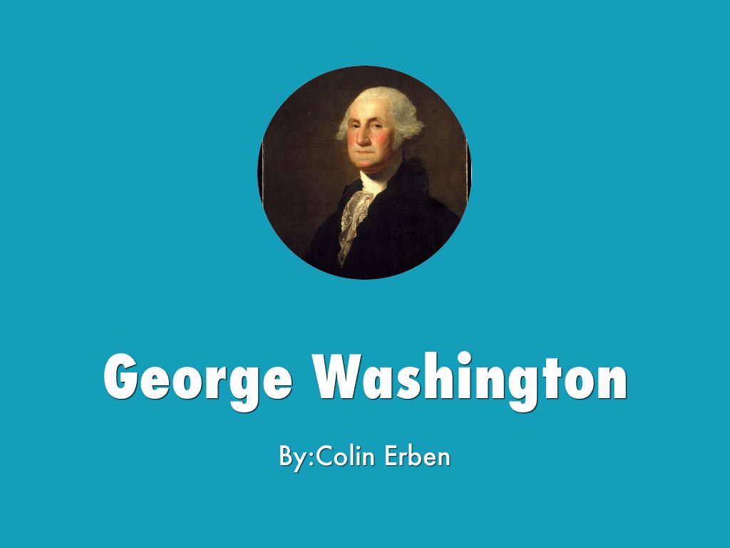 George Washington