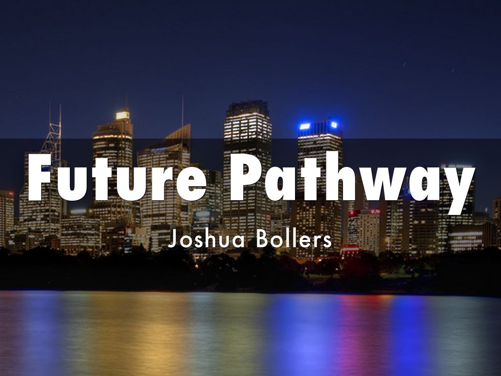 Future Pathway