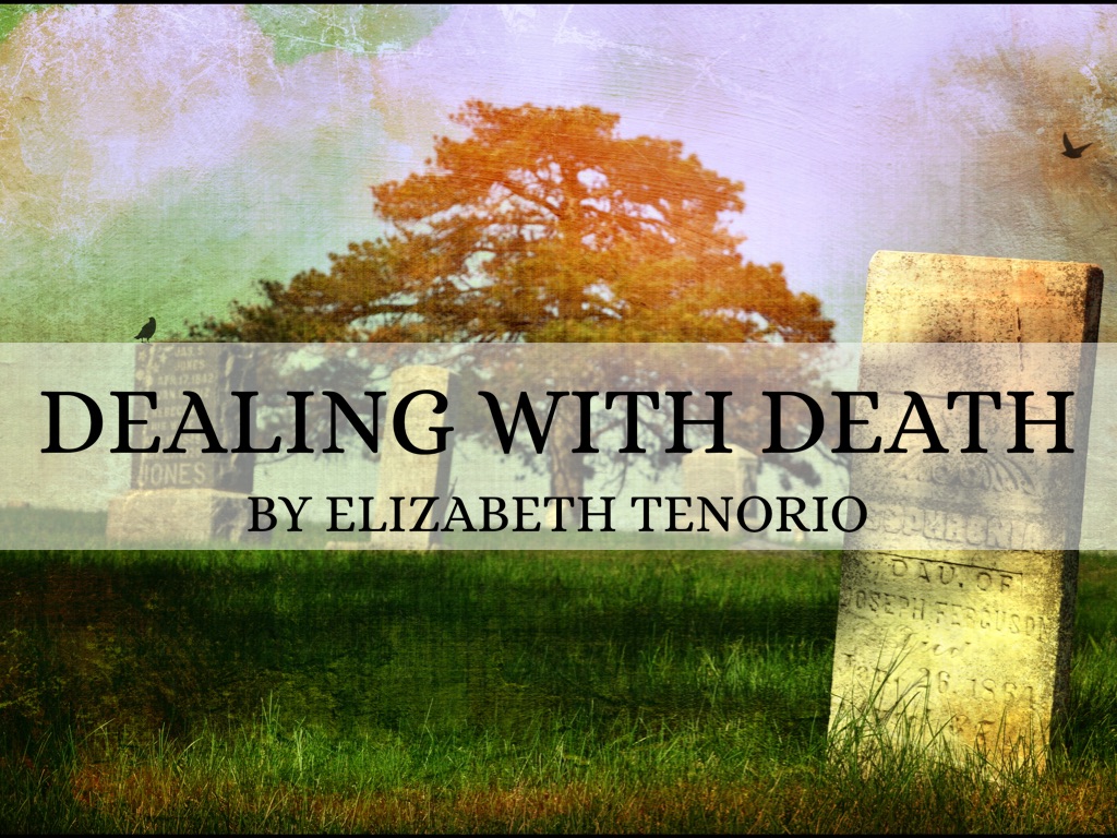 Dealing With Death