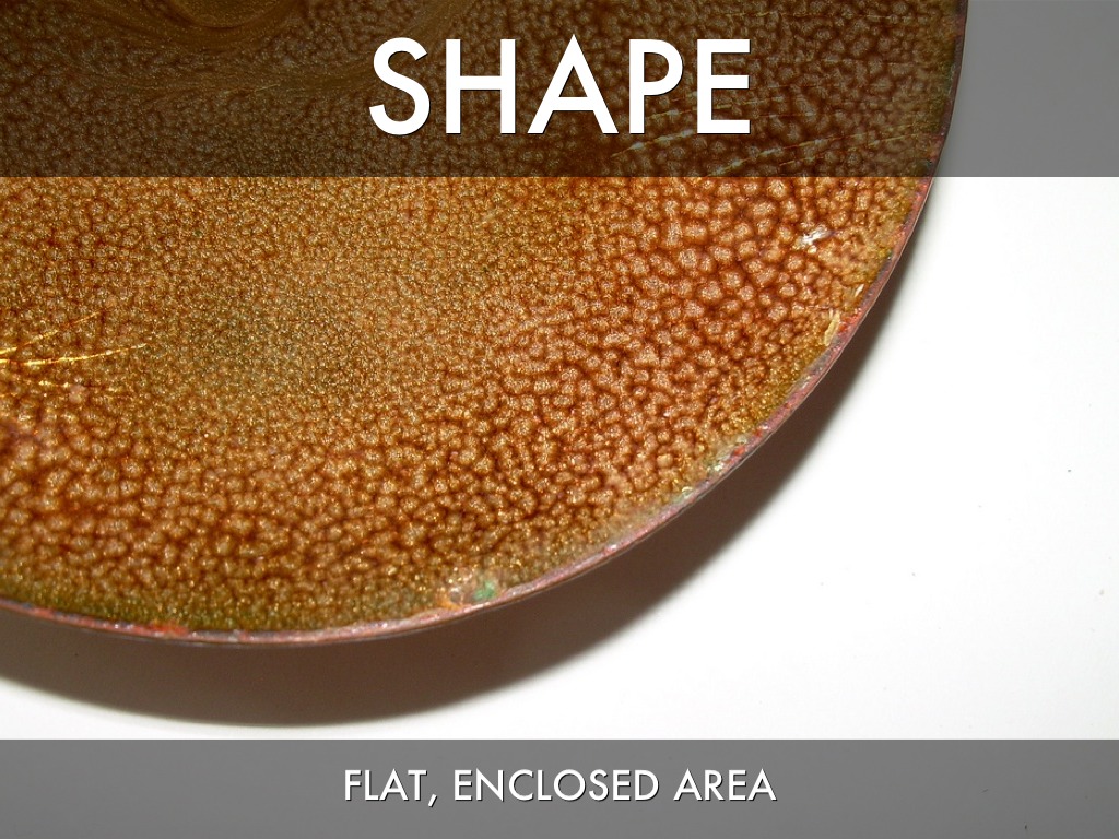 Shape