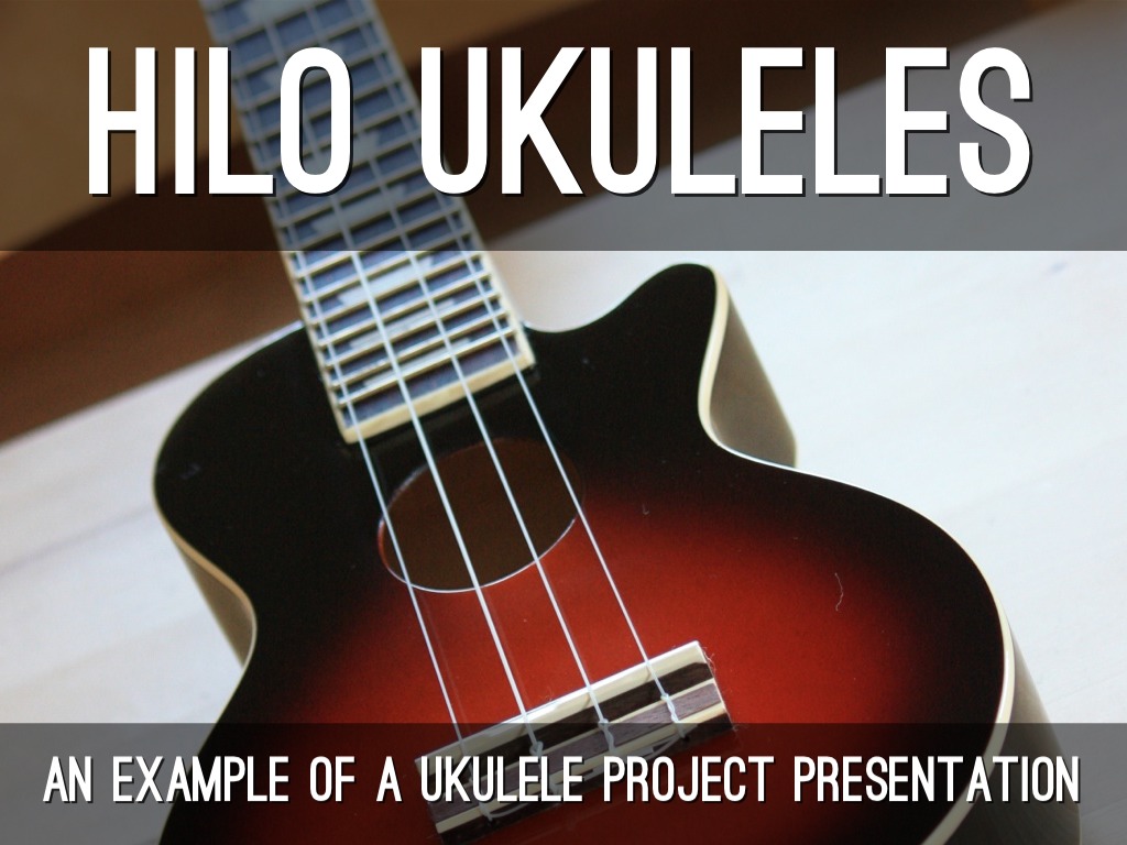Ukulele