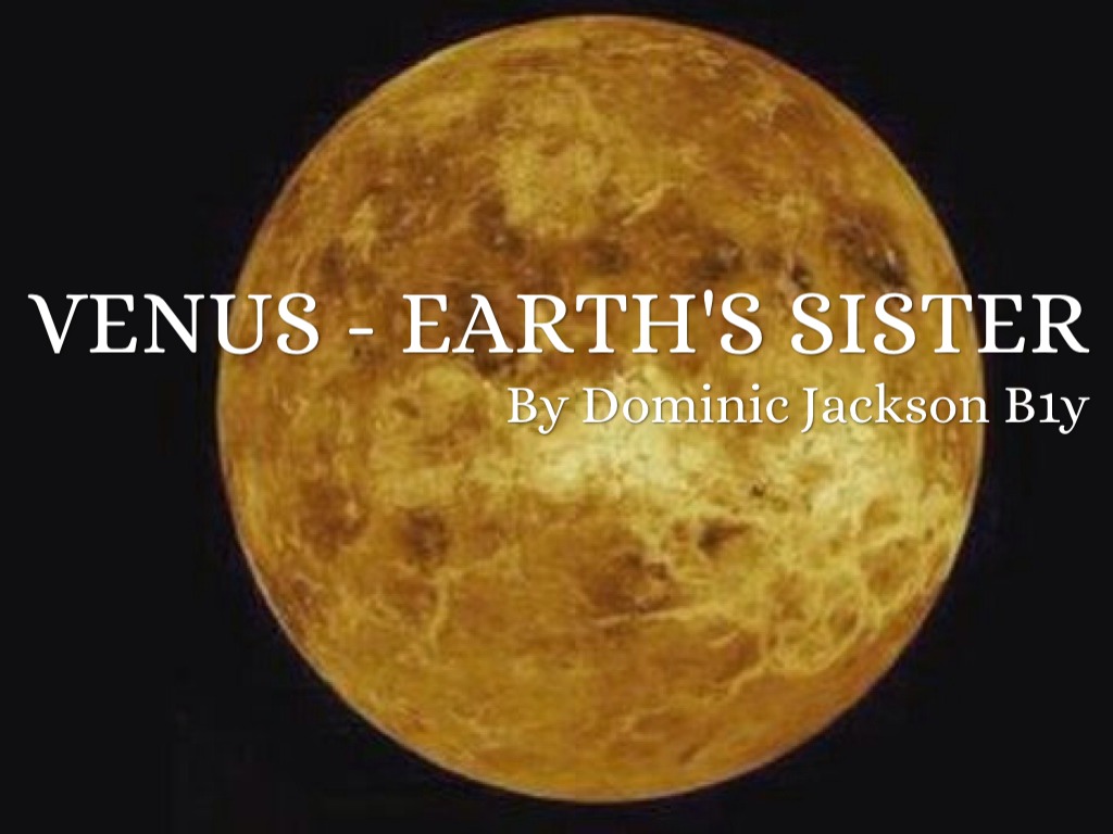 Venus