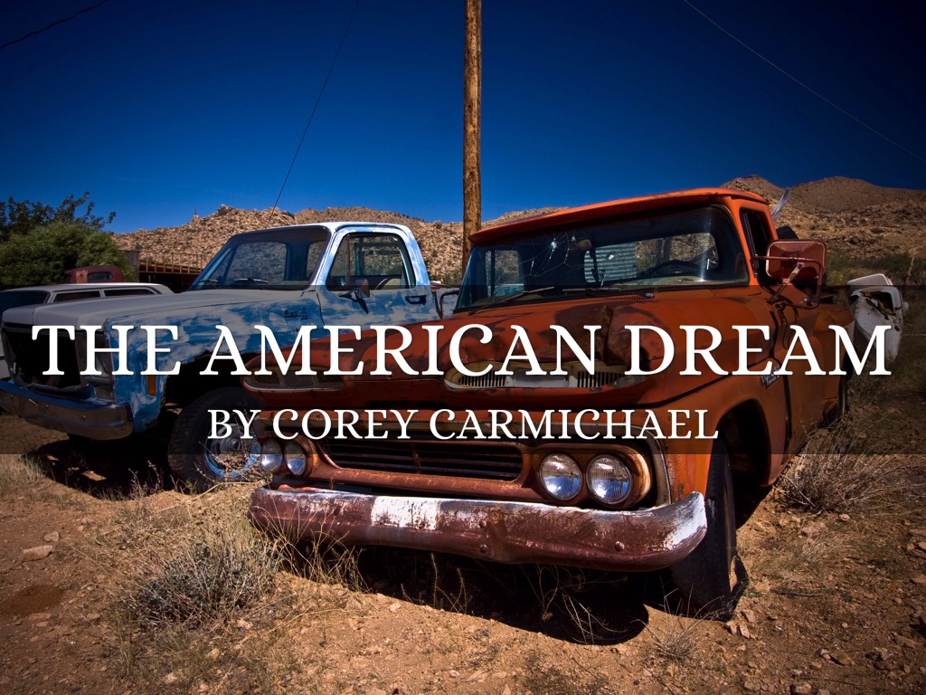 American Dream