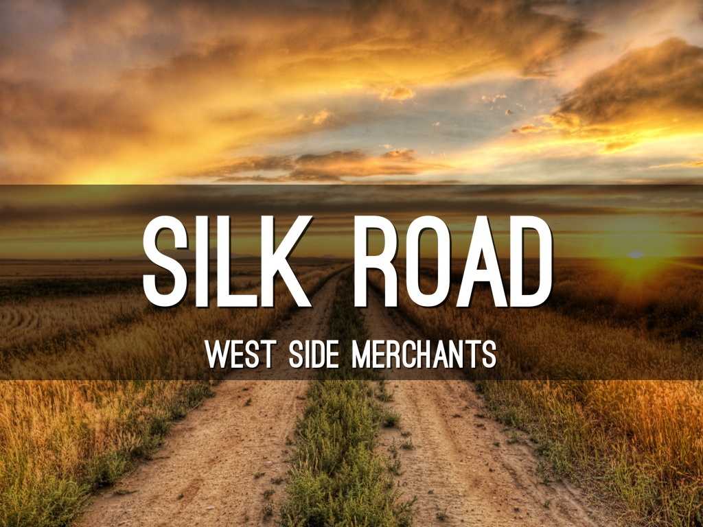Silk Road